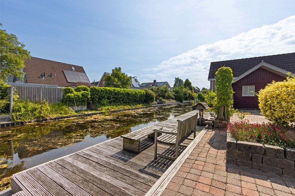 Medium property photo - Gaffel 7, 8502 AR Joure